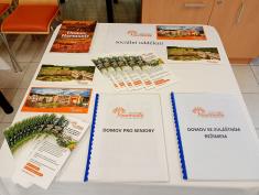 sociální oddělení